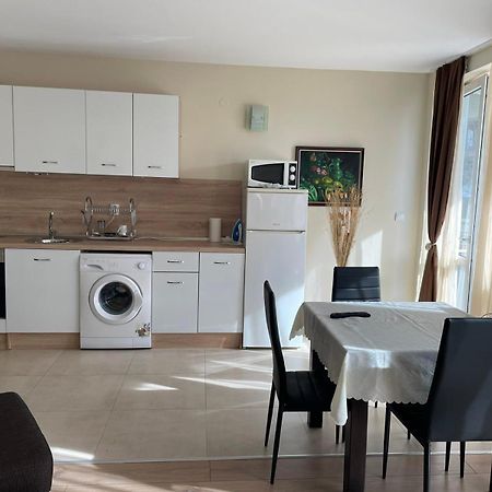 Apartament Ivanovi A119 Burgas Exterior photo