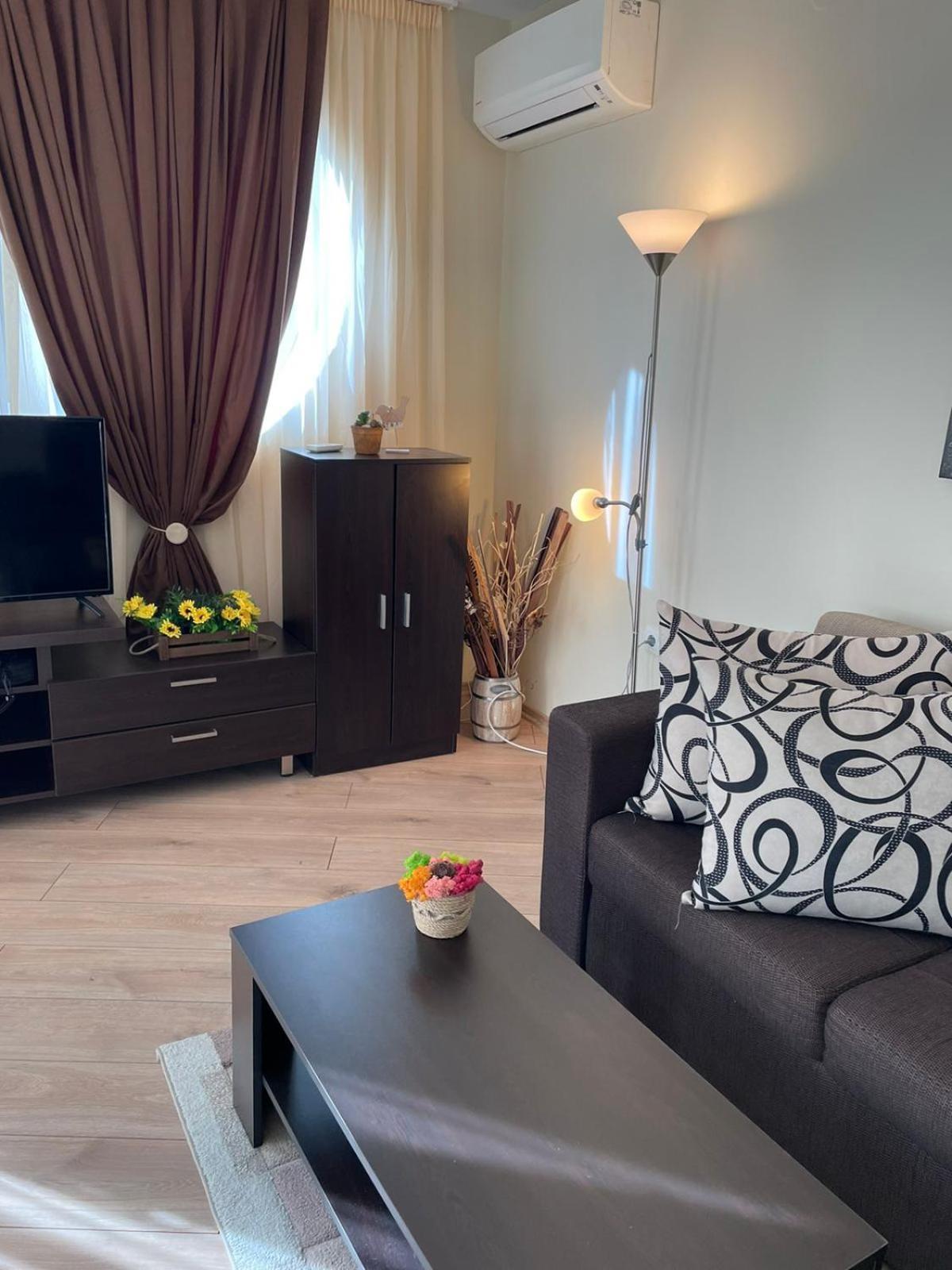 Apartament Ivanovi A119 Burgas Exterior photo