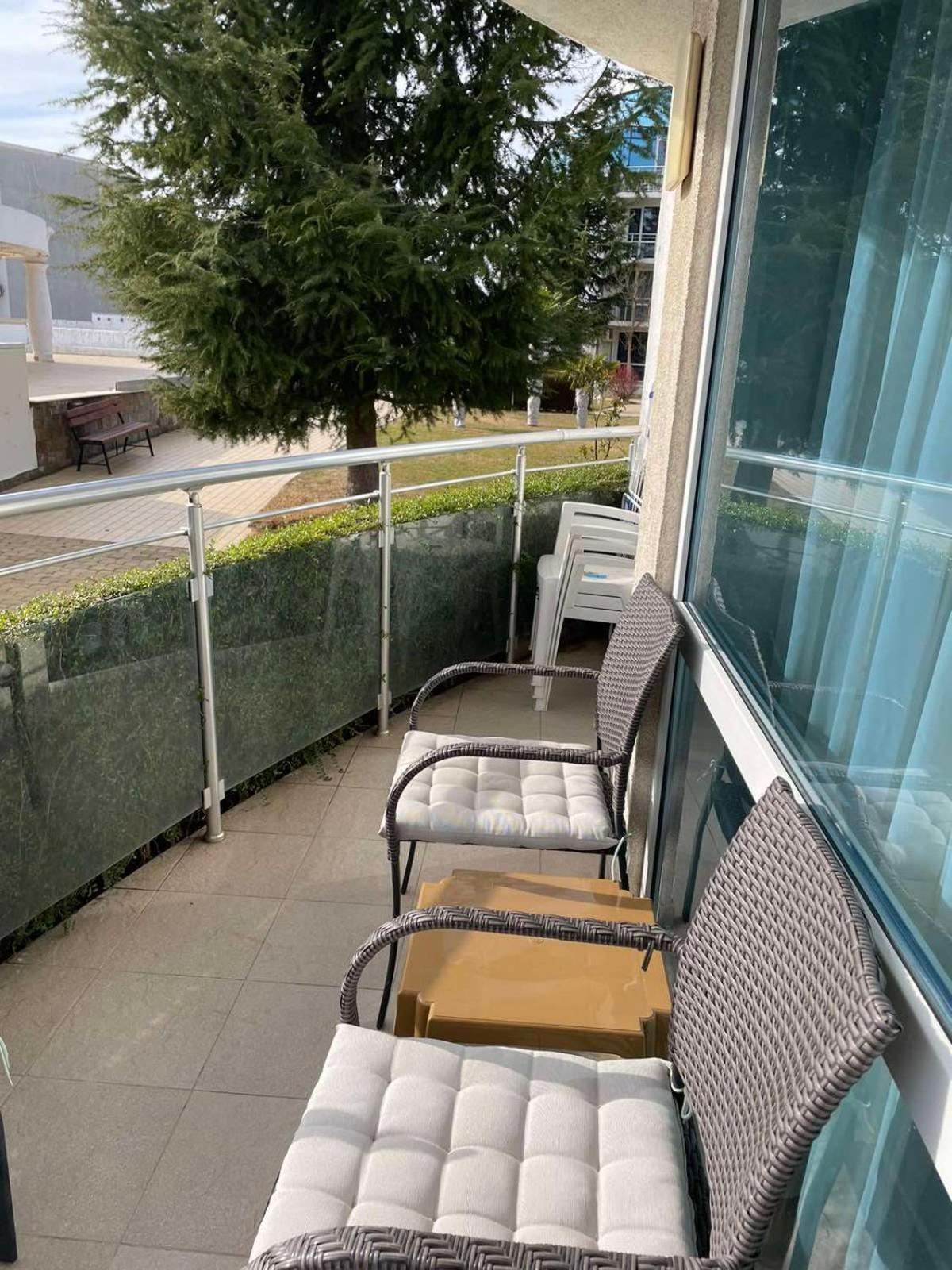 Apartament Ivanovi A119 Burgas Exterior photo